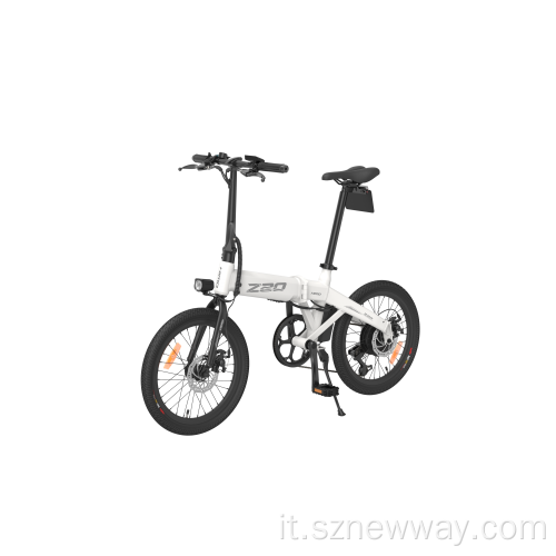 Bici elettrica per bicicletta elettrica Hido Z20